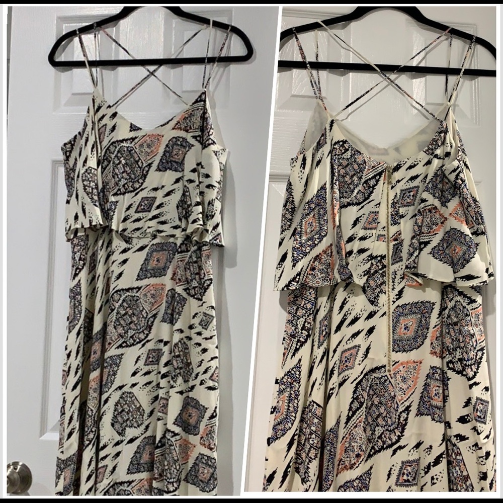Vince Camuto Maxi Dress